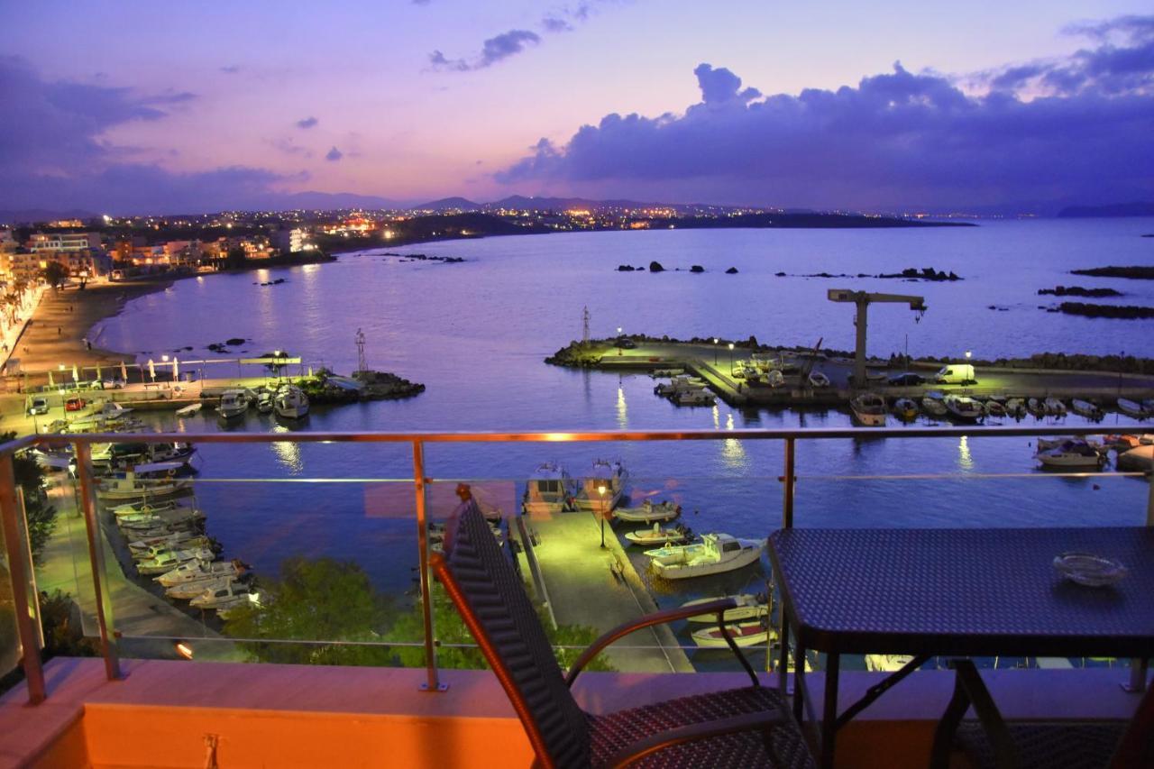 Apartamento Panoramic Sea View *