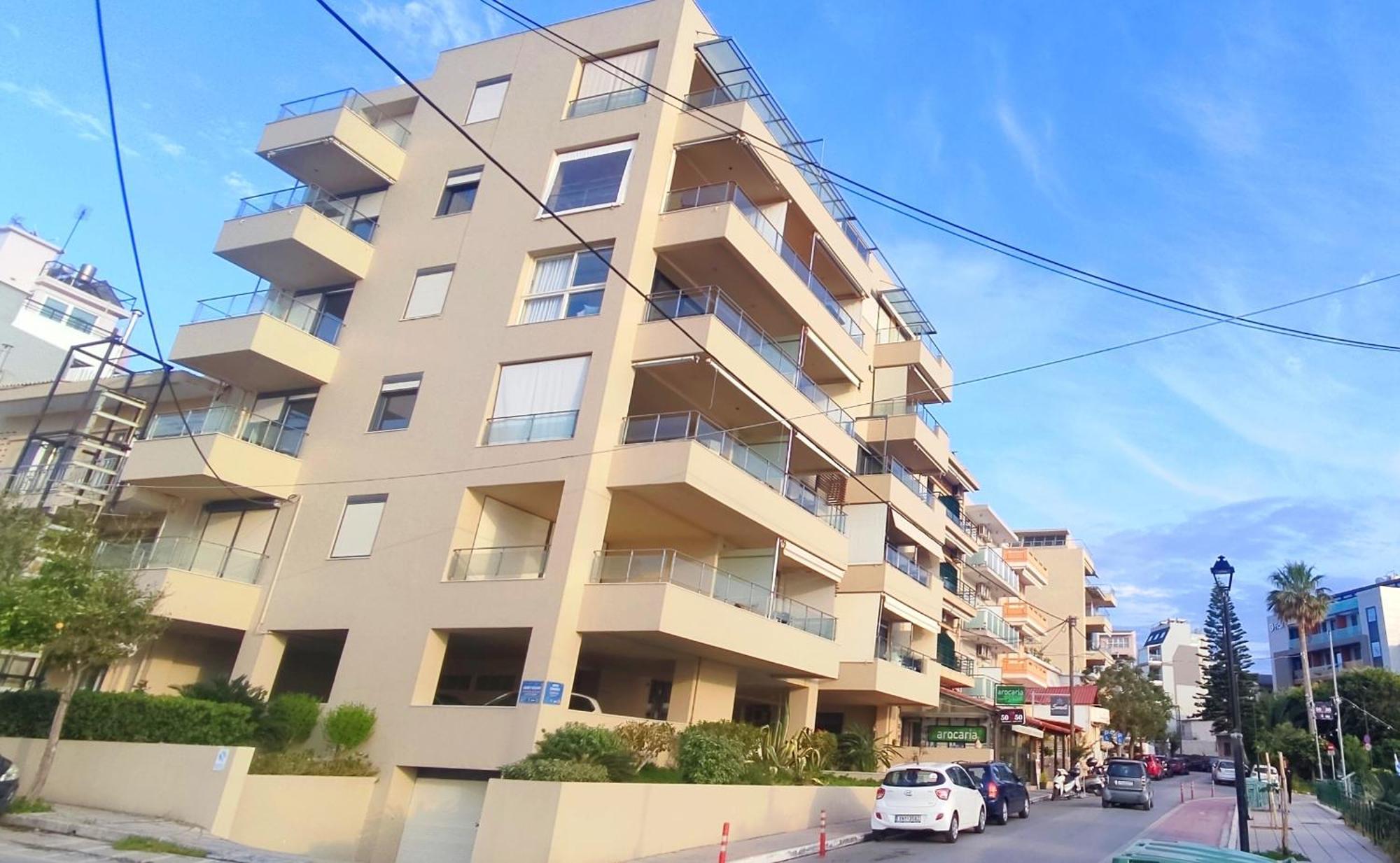 Apartamento Panoramic Sea View *