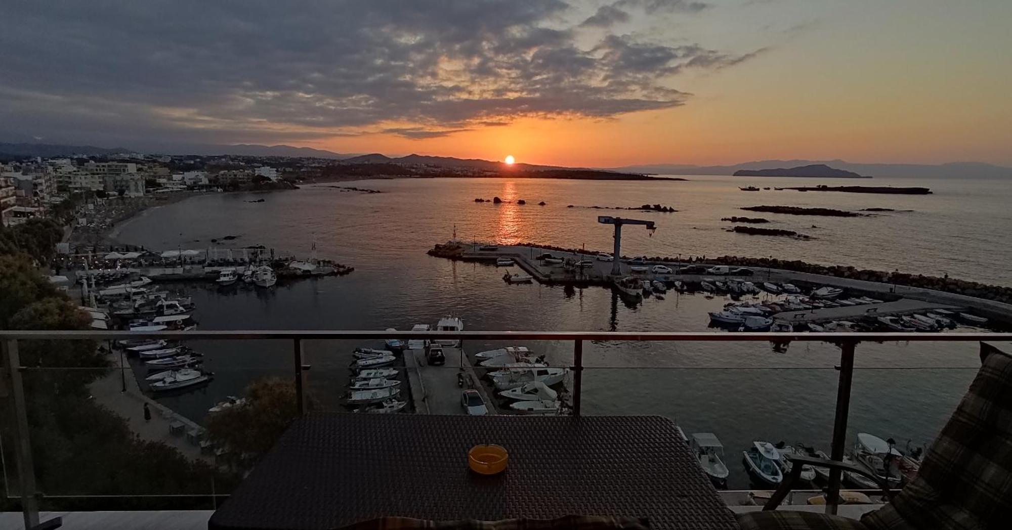 Apartamento Panoramic Sea View *