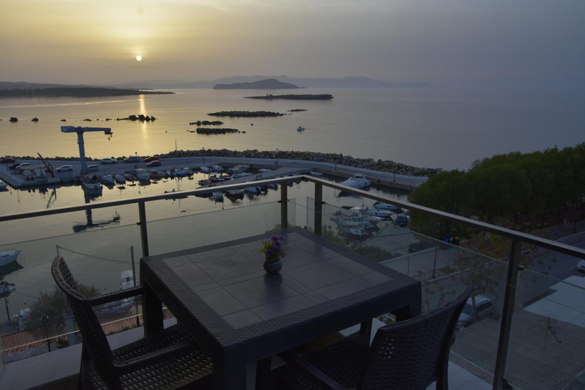 Apartamento Panoramic Sea View *