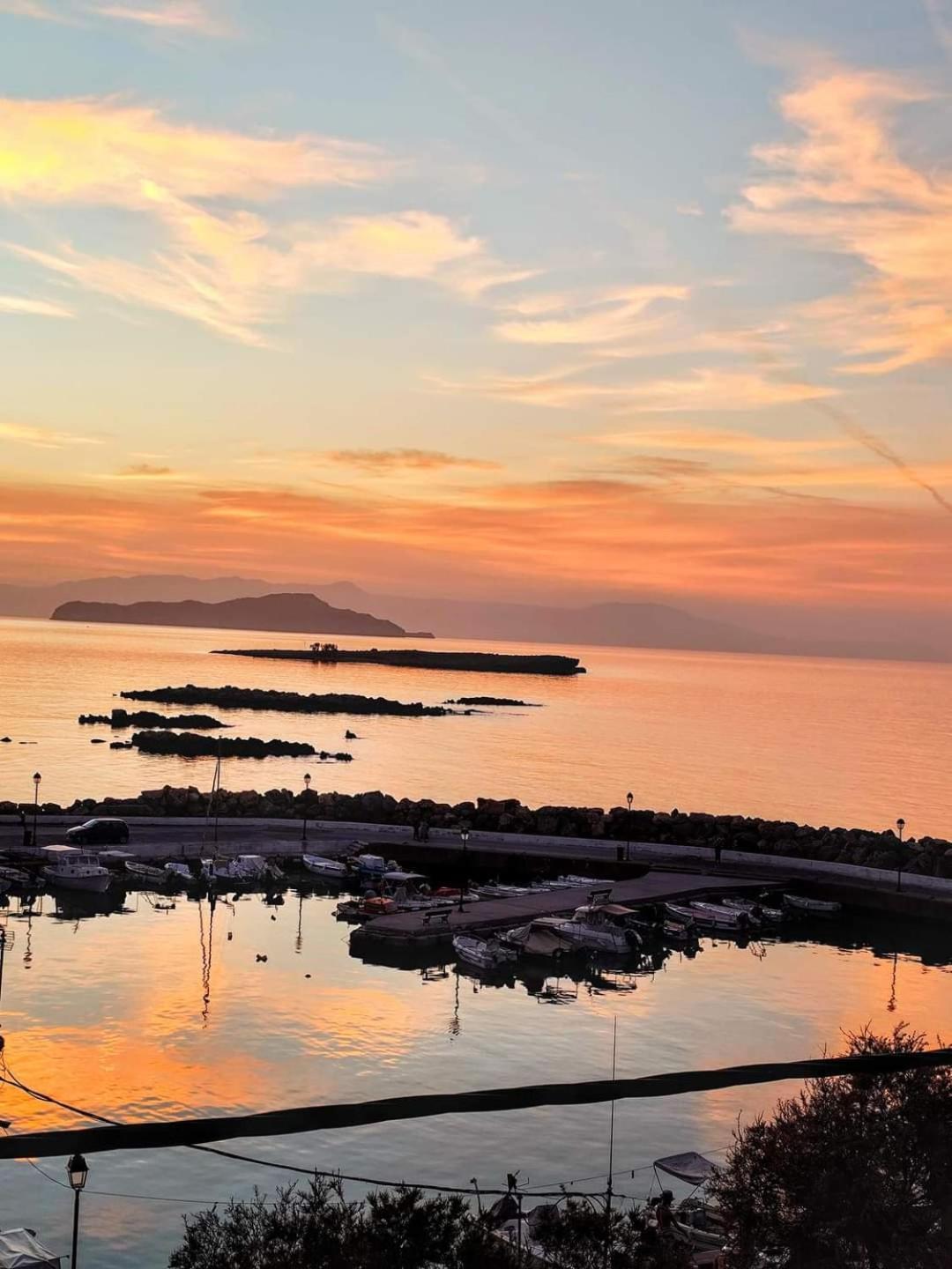 Panoramic Sea View Leilighet