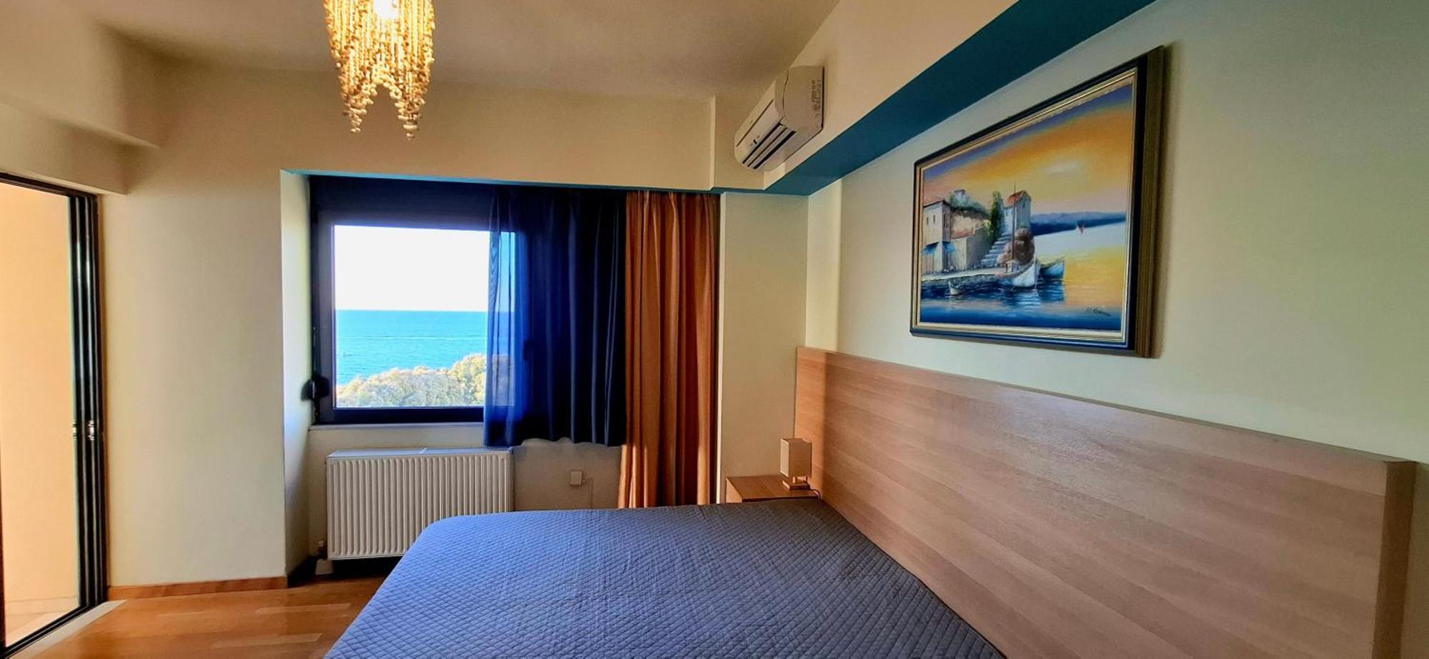 Apartamento Panoramic Sea View *