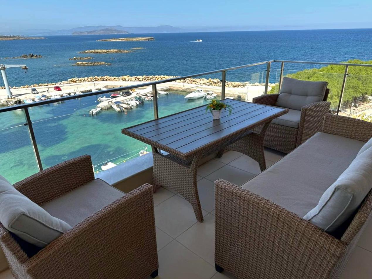 Panoramic Sea View Apartamento