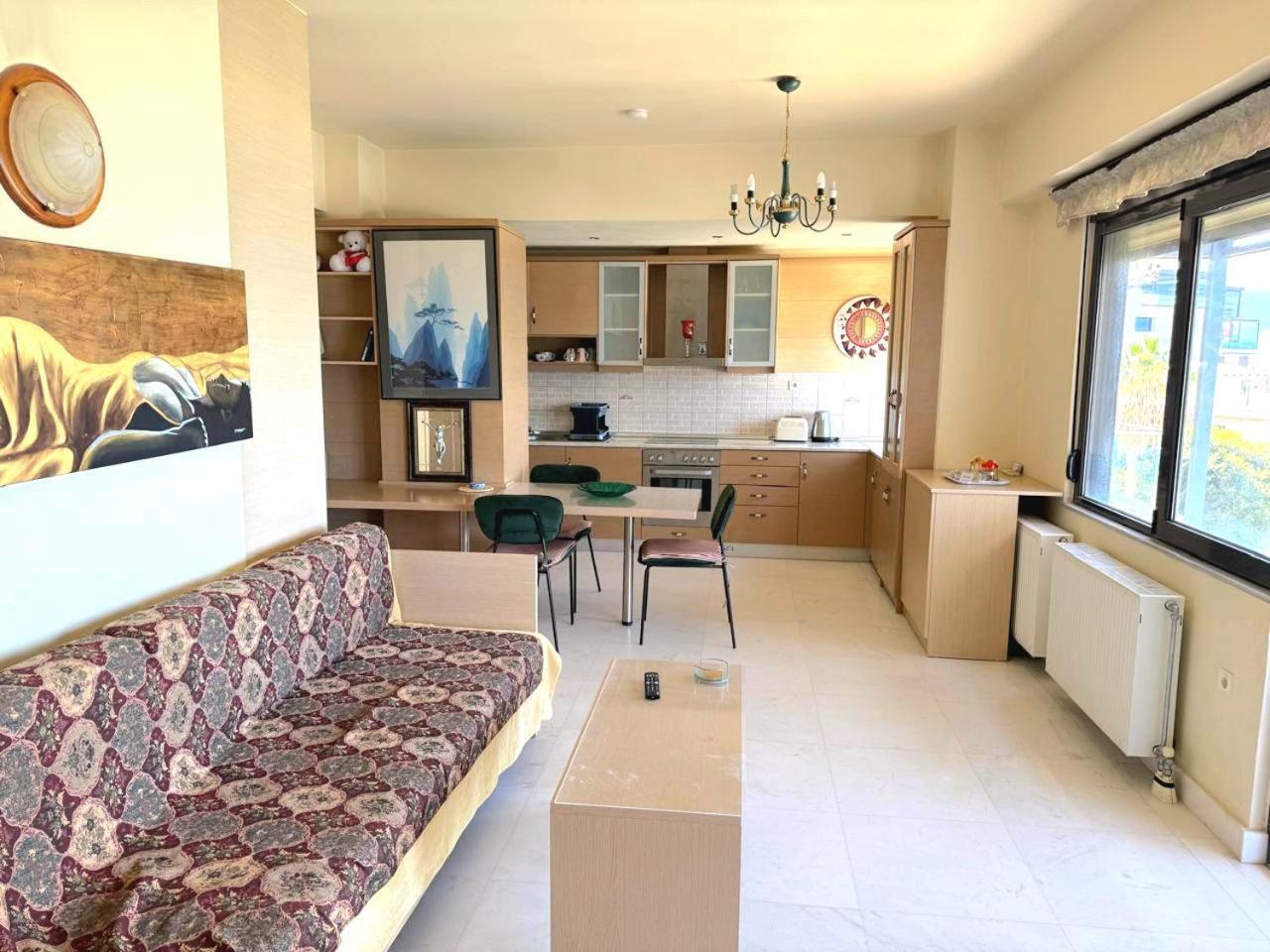 Apartamento Panoramic Sea View