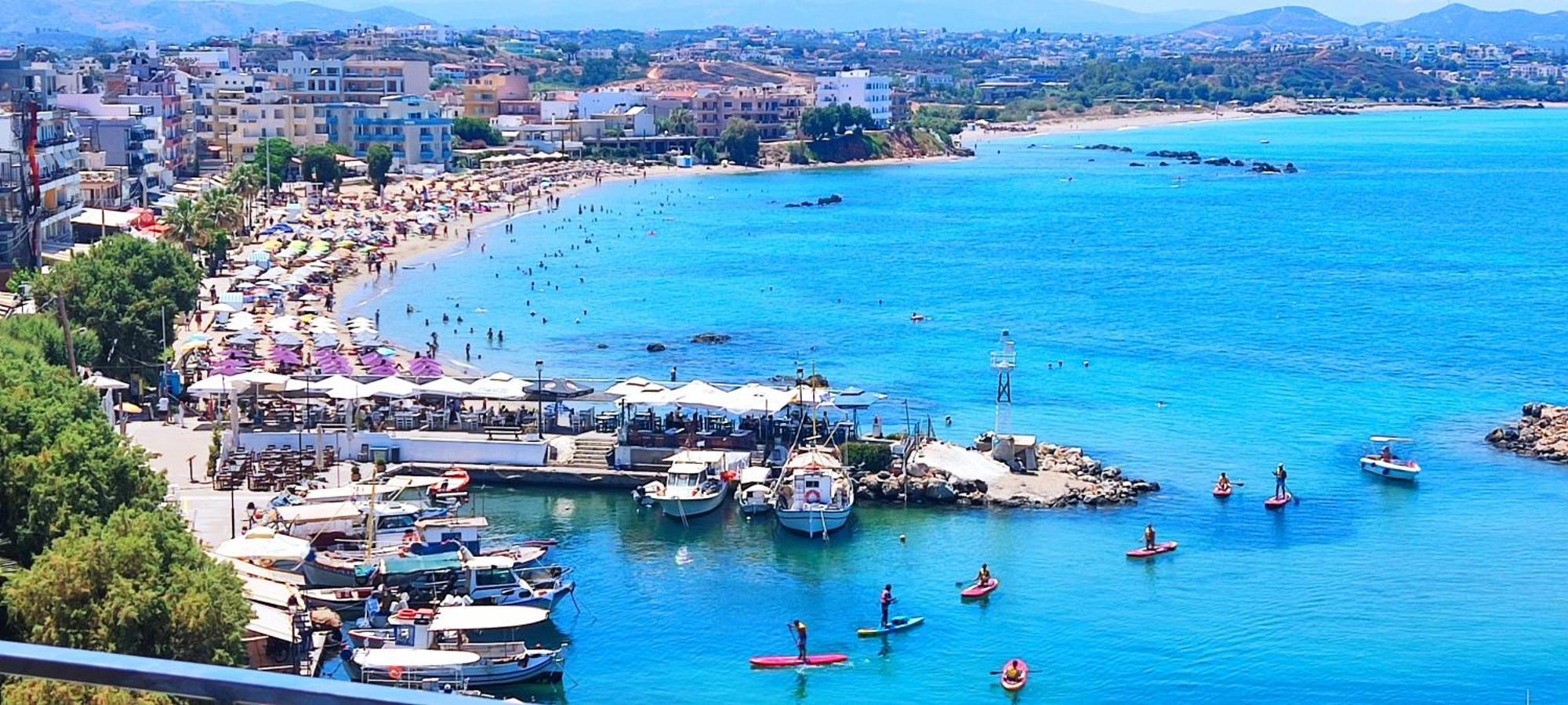 Panoramic Sea View Appartement *