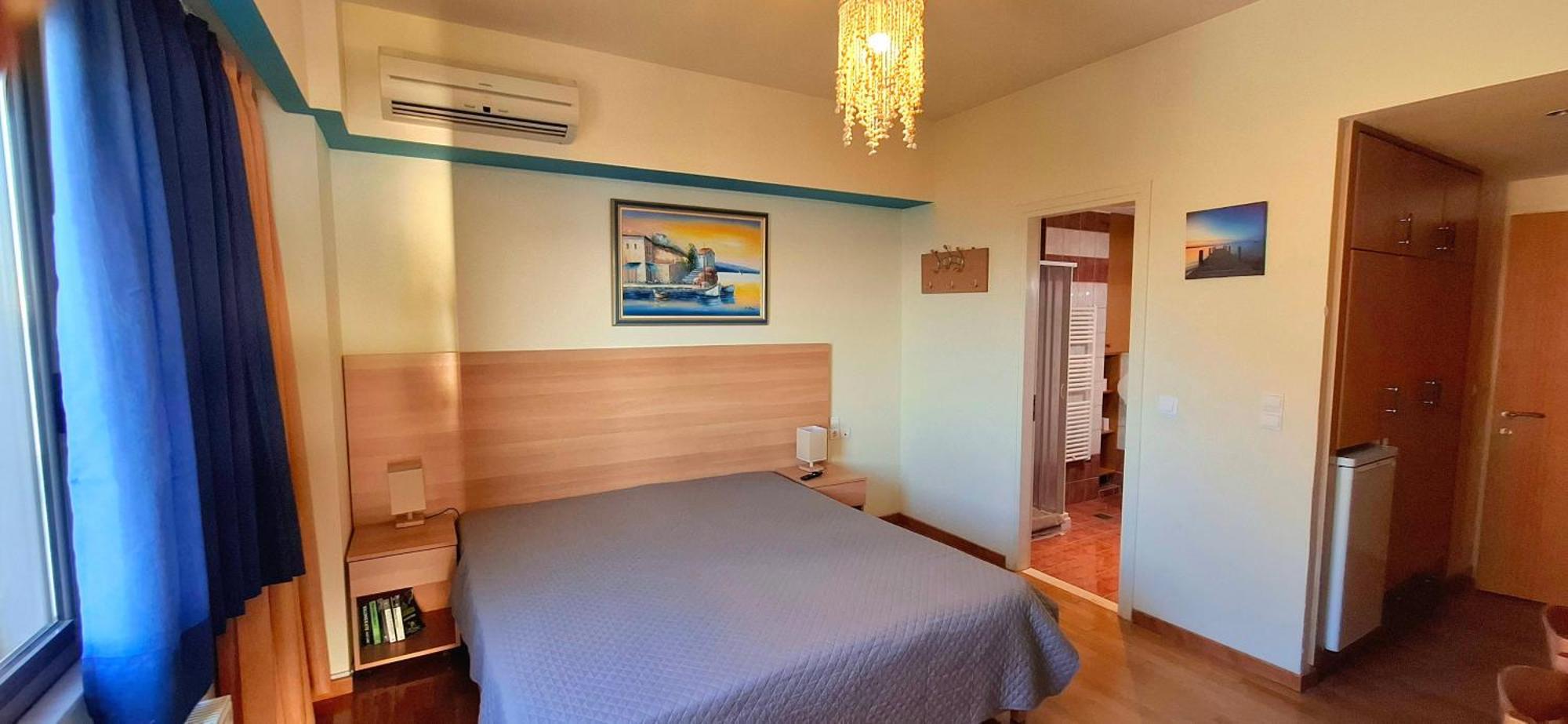 Panoramic Sea View Appartement *