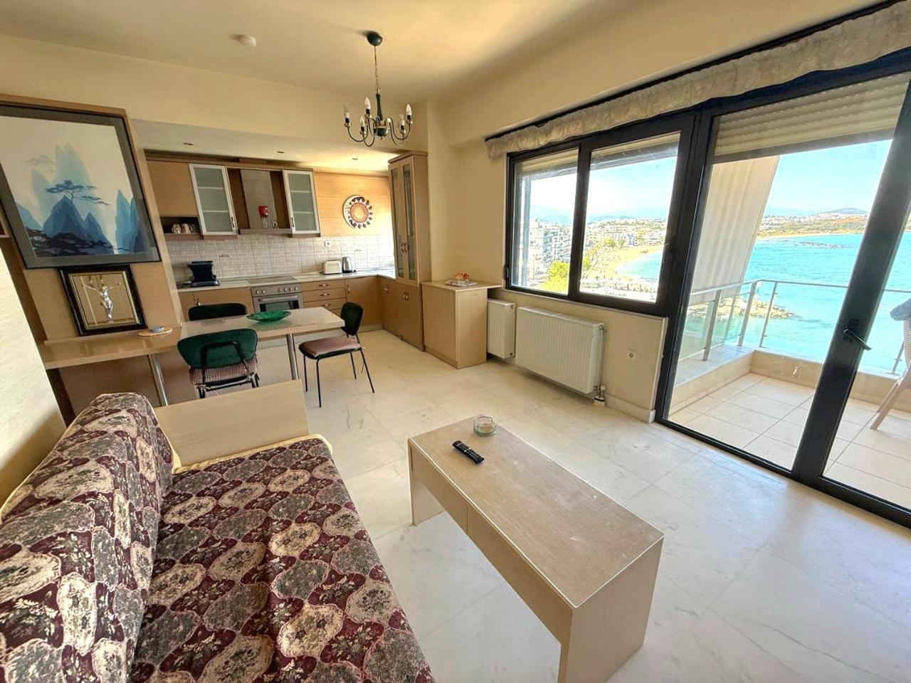Appartement Panoramic Sea View